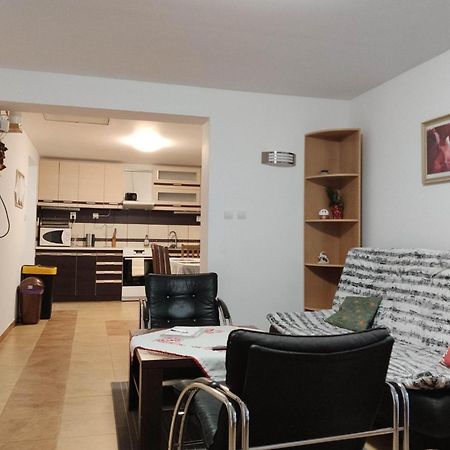Apartmany Tatra Relax, Velky Slavkov Dolny Smokovec Exterior photo