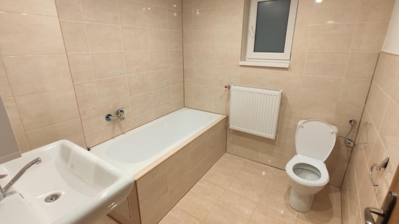 Apartmany Tatra Relax, Velky Slavkov Dolny Smokovec Exterior photo