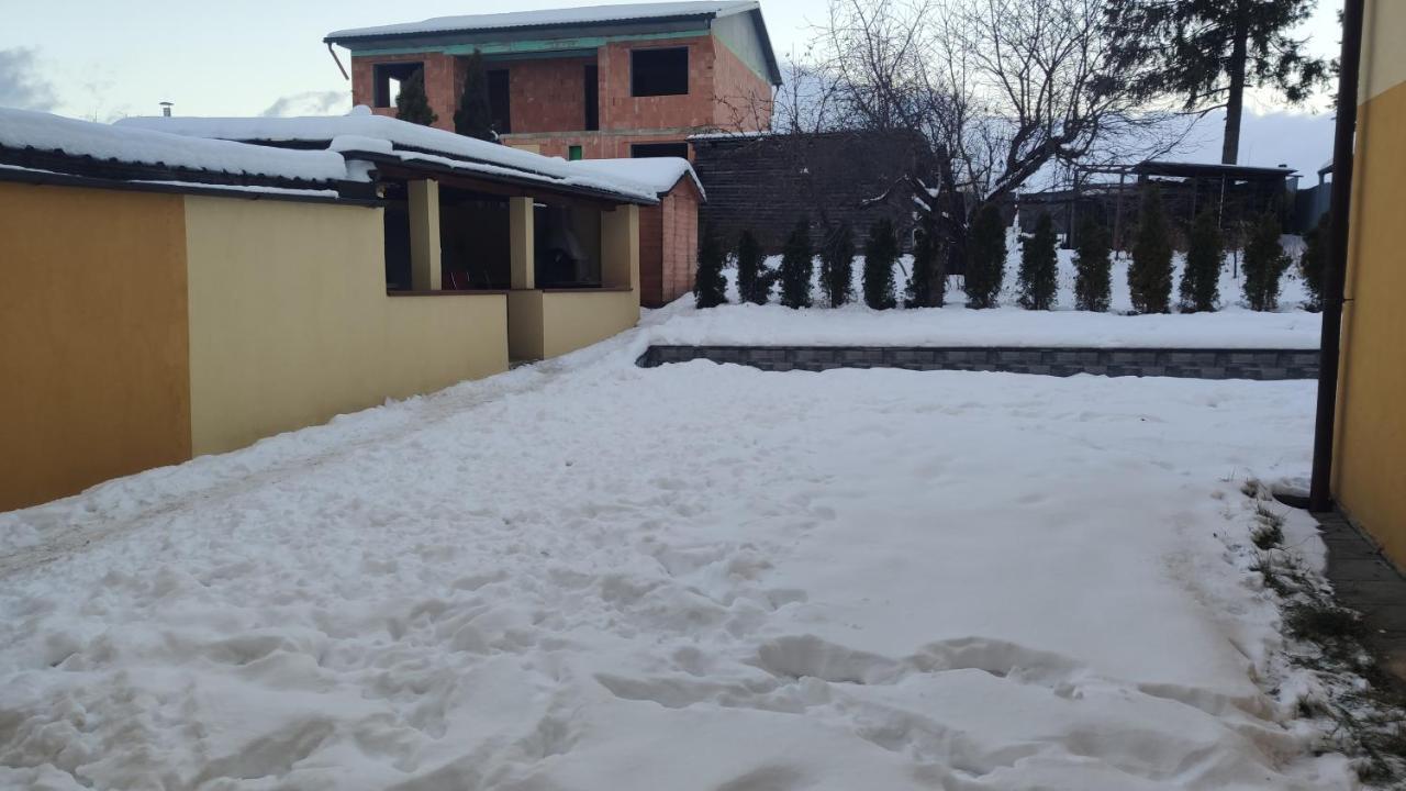 Apartmany Tatra Relax, Velky Slavkov Dolny Smokovec Exterior photo