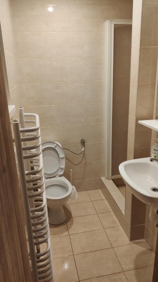 Apartmany Tatra Relax, Velky Slavkov Dolny Smokovec Exterior photo