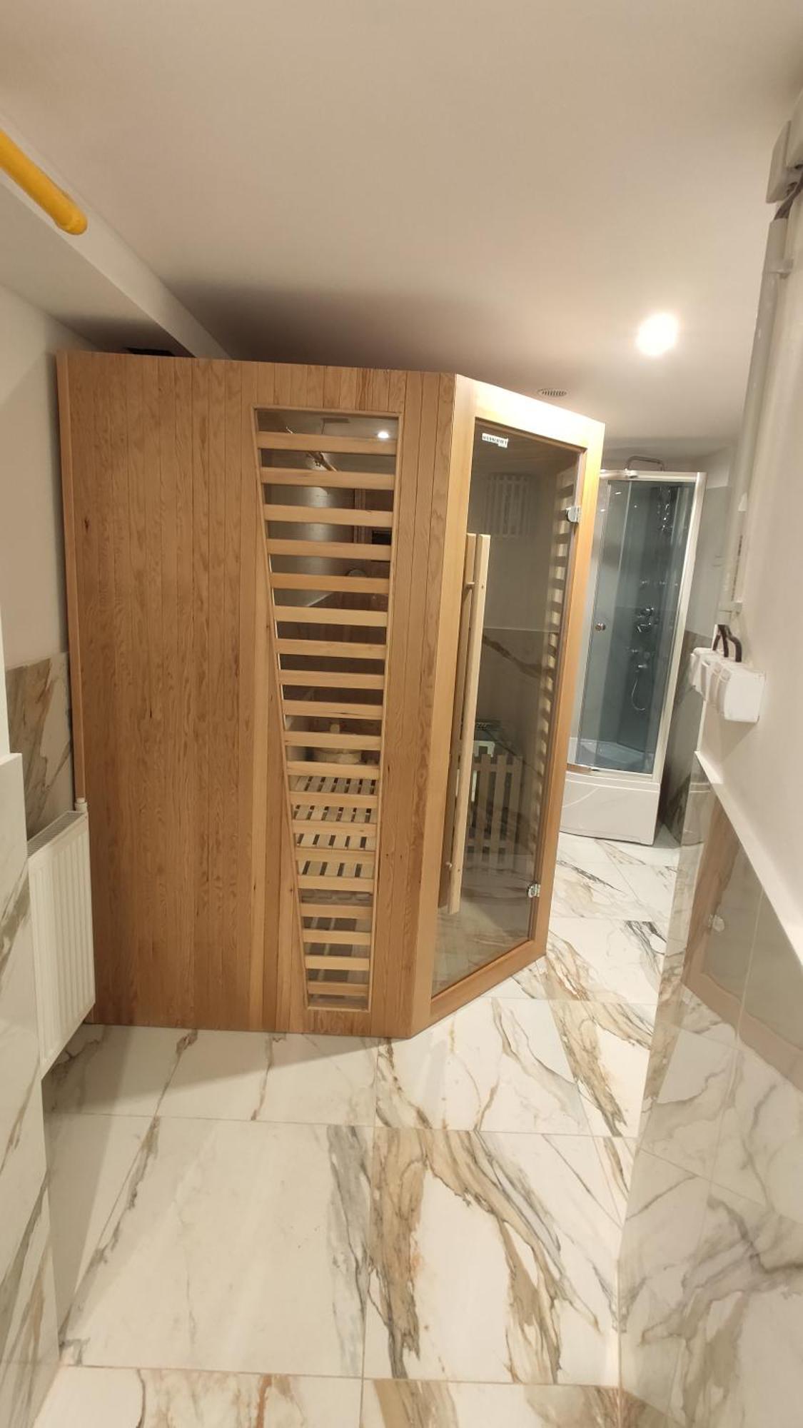 Apartmany Tatra Relax, Velky Slavkov Dolny Smokovec Exterior photo