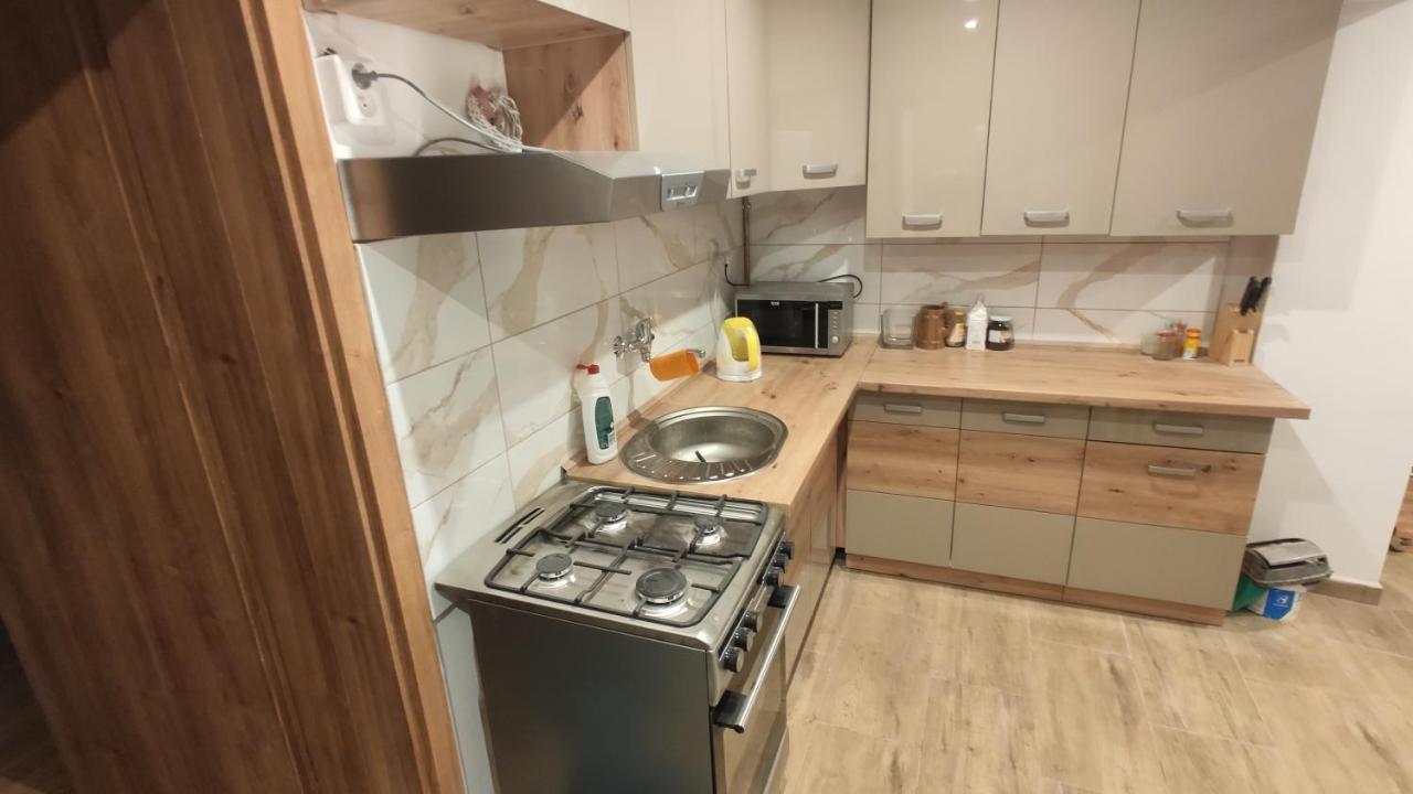 Apartmany Tatra Relax, Velky Slavkov Dolny Smokovec Exterior photo