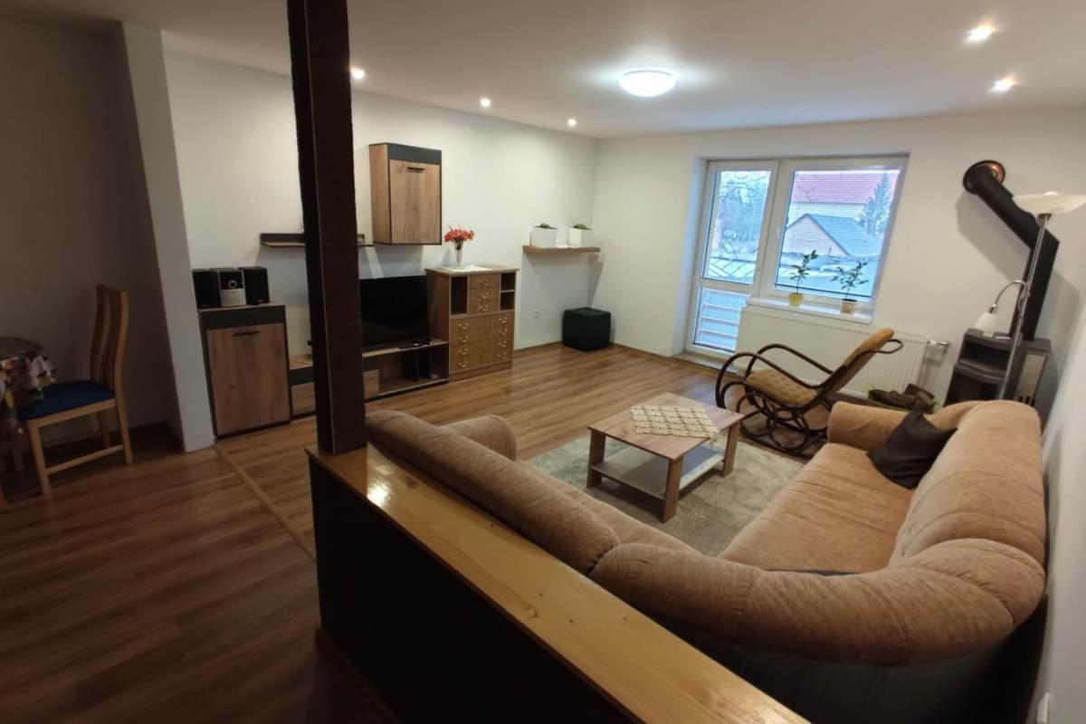 Apartmany Tatra Relax, Velky Slavkov Dolny Smokovec Exterior photo