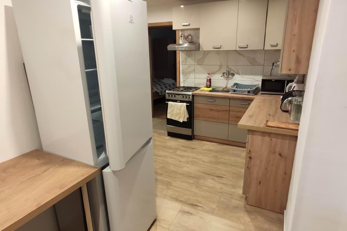 Apartmany Tatra Relax, Velky Slavkov Dolny Smokovec Exterior photo
