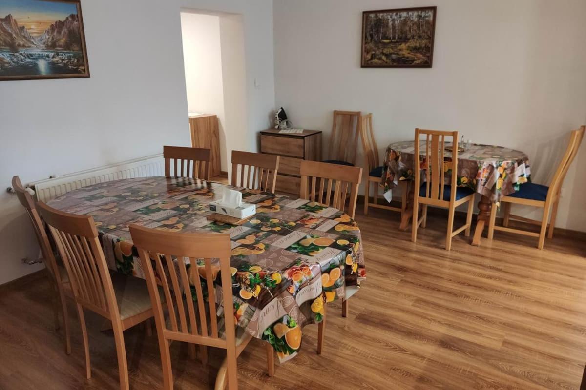 Apartmany Tatra Relax, Velky Slavkov Dolny Smokovec Exterior photo