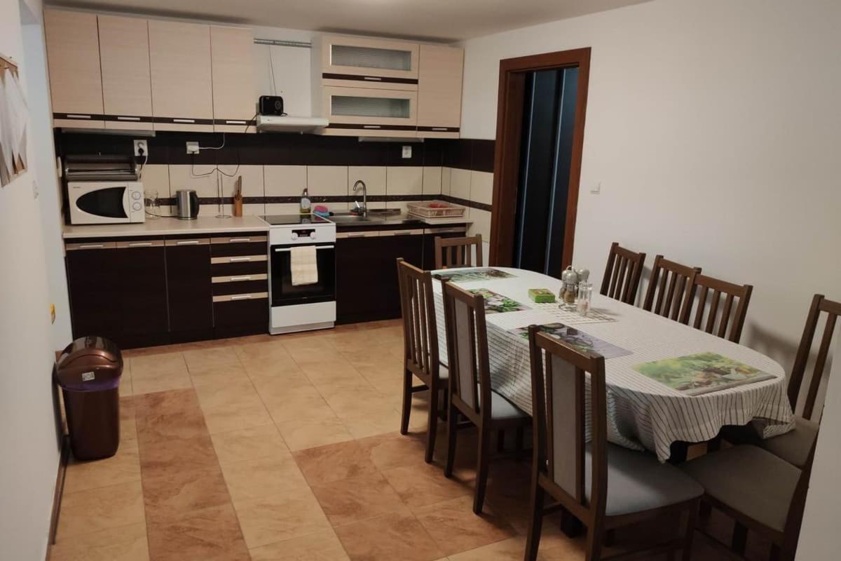 Apartmany Tatra Relax, Velky Slavkov Dolny Smokovec Exterior photo