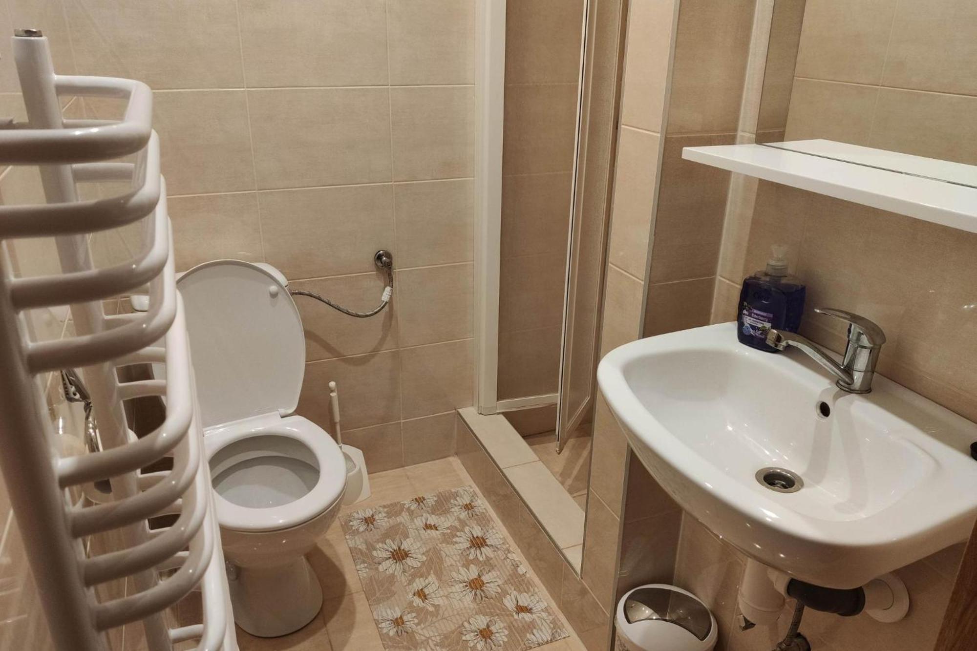 Apartmany Tatra Relax, Velky Slavkov Dolny Smokovec Exterior photo