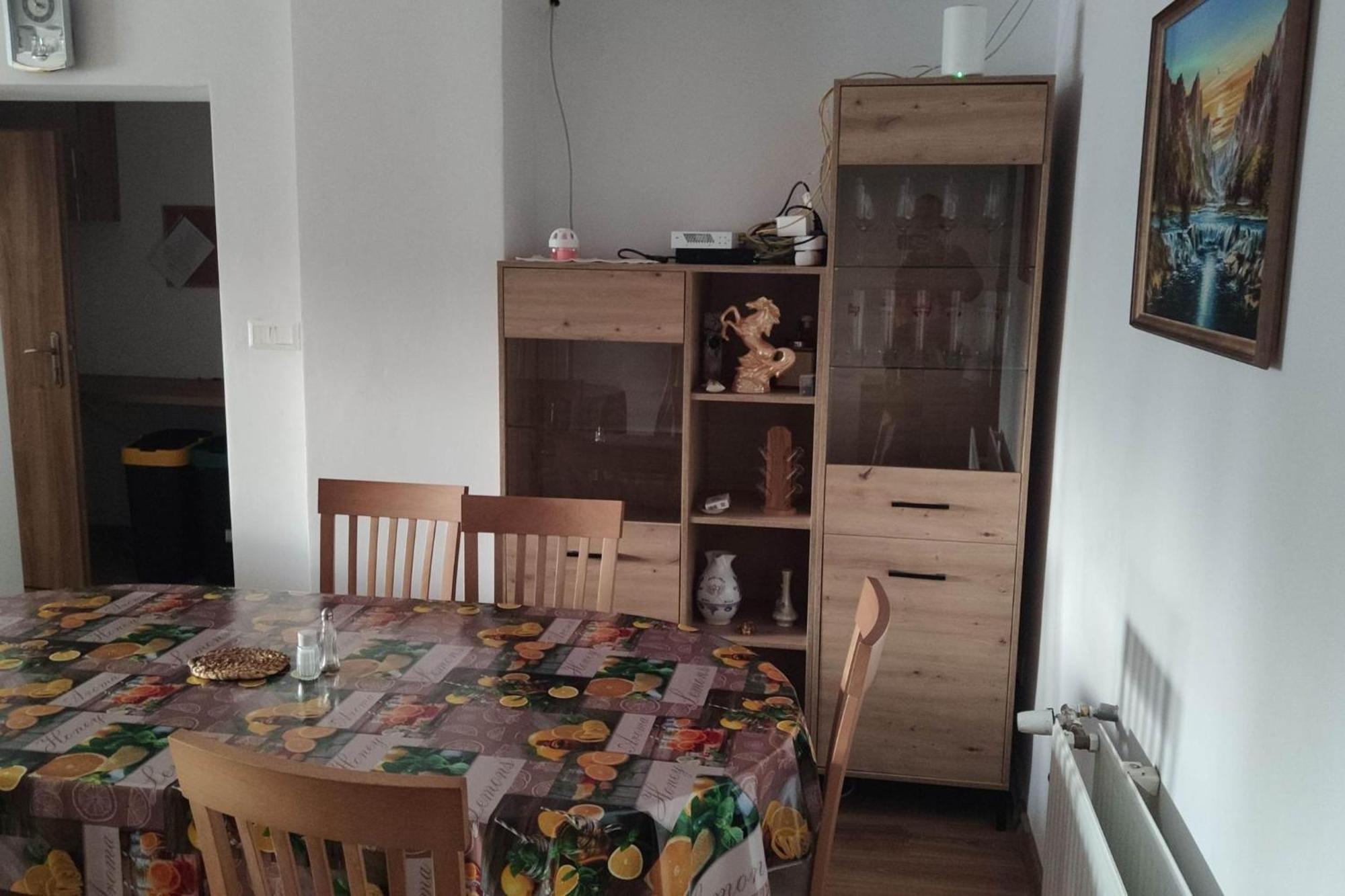Apartmany Tatra Relax, Velky Slavkov Dolny Smokovec Exterior photo