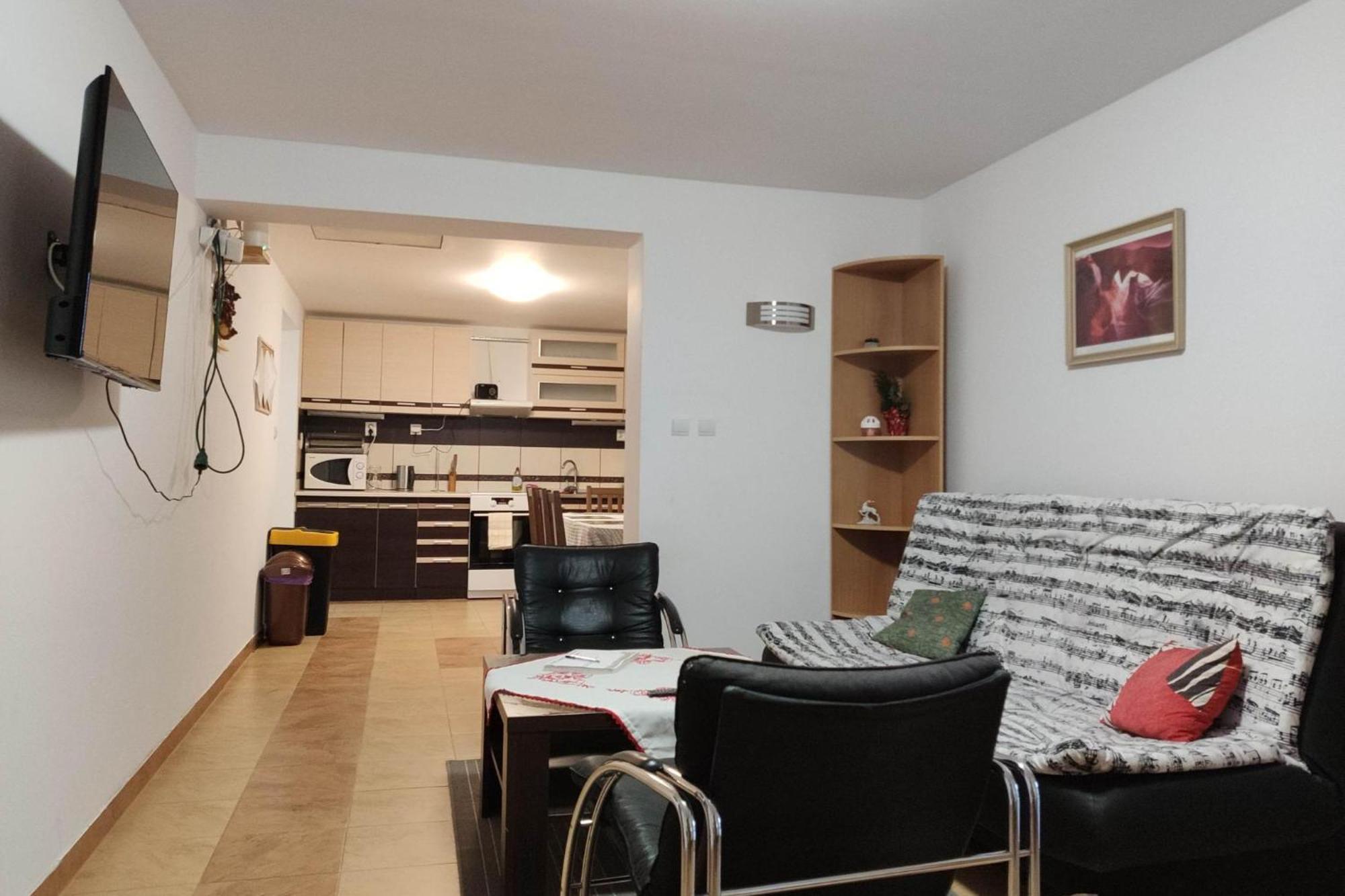 Apartmany Tatra Relax, Velky Slavkov Dolny Smokovec Exterior photo