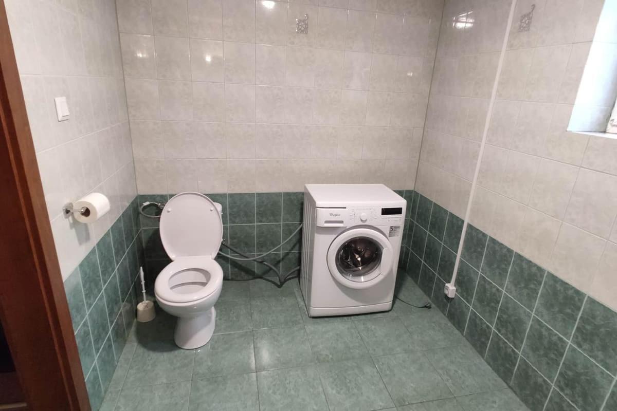 Apartmany Tatra Relax, Velky Slavkov Dolny Smokovec Exterior photo