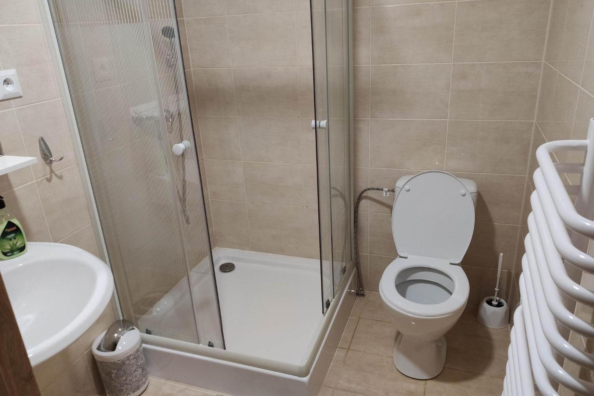 Apartmany Tatra Relax, Velky Slavkov Dolny Smokovec Exterior photo