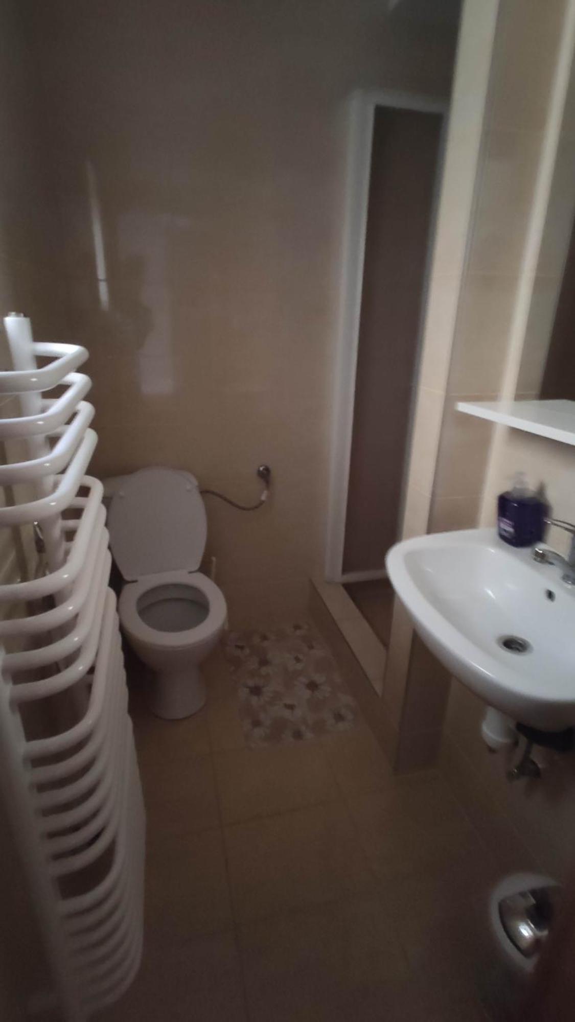 Apartmany Tatra Relax, Velky Slavkov Dolny Smokovec Exterior photo
