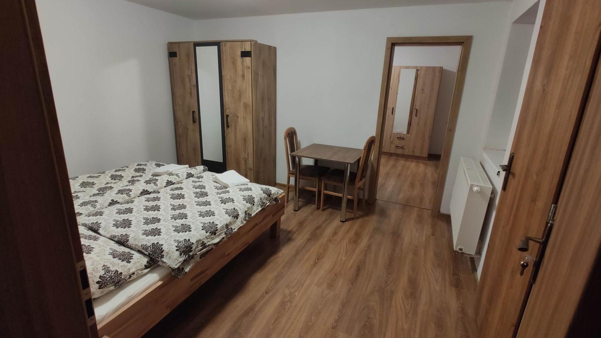 Apartmany Tatra Relax, Velky Slavkov Dolny Smokovec Exterior photo