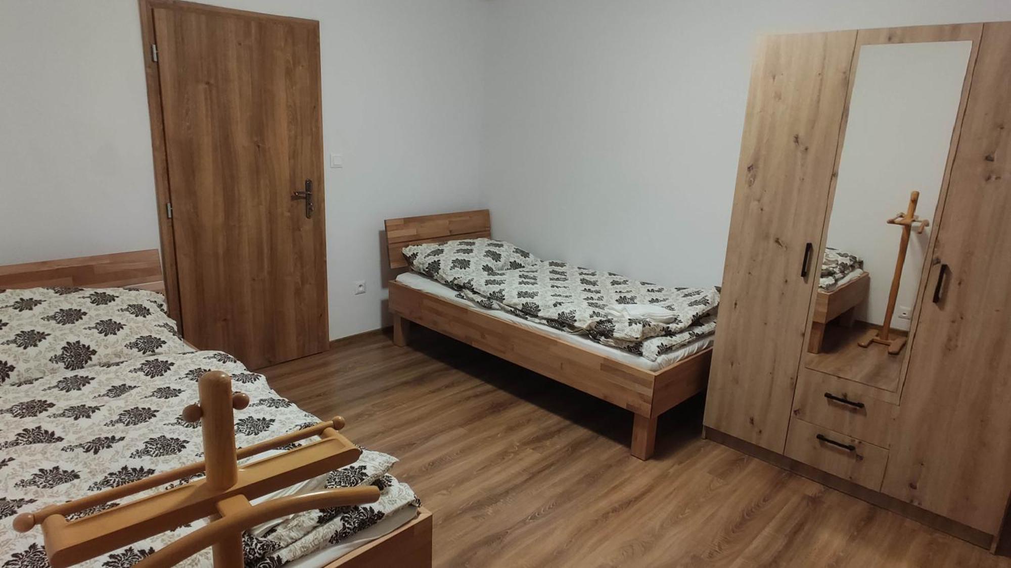 Apartmany Tatra Relax, Velky Slavkov Dolny Smokovec Exterior photo