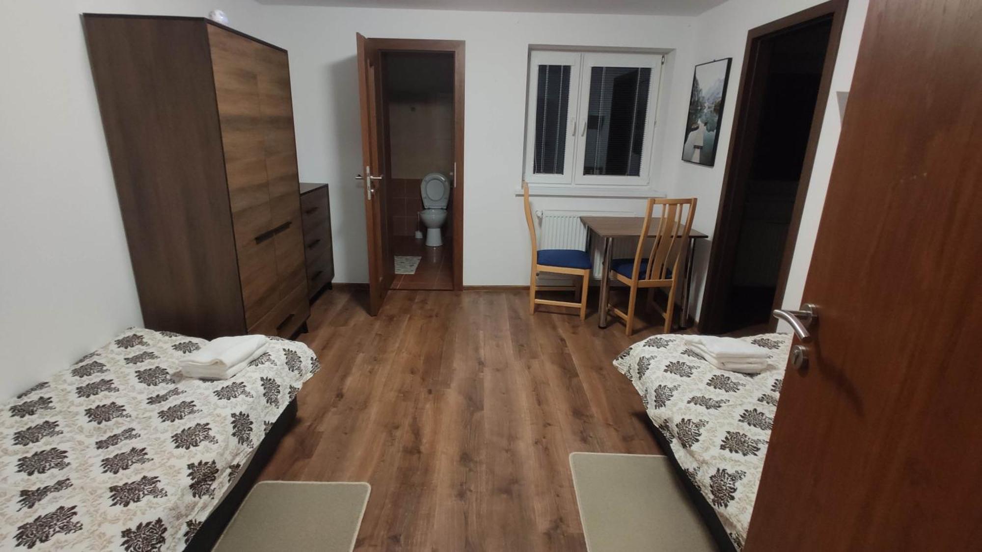 Apartmany Tatra Relax, Velky Slavkov Dolny Smokovec Exterior photo