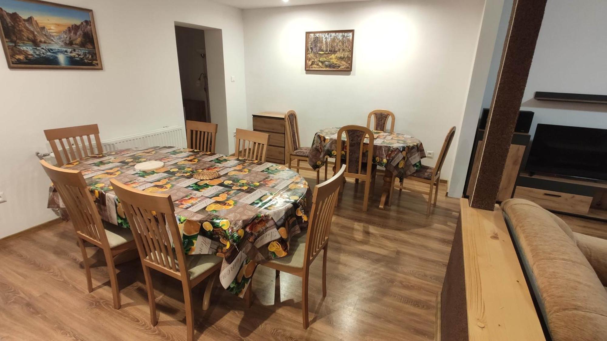 Apartmany Tatra Relax, Velky Slavkov Dolny Smokovec Exterior photo