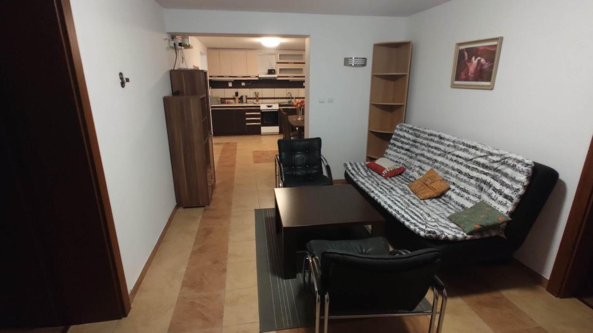 Apartmany Tatra Relax, Velky Slavkov Dolny Smokovec Exterior photo