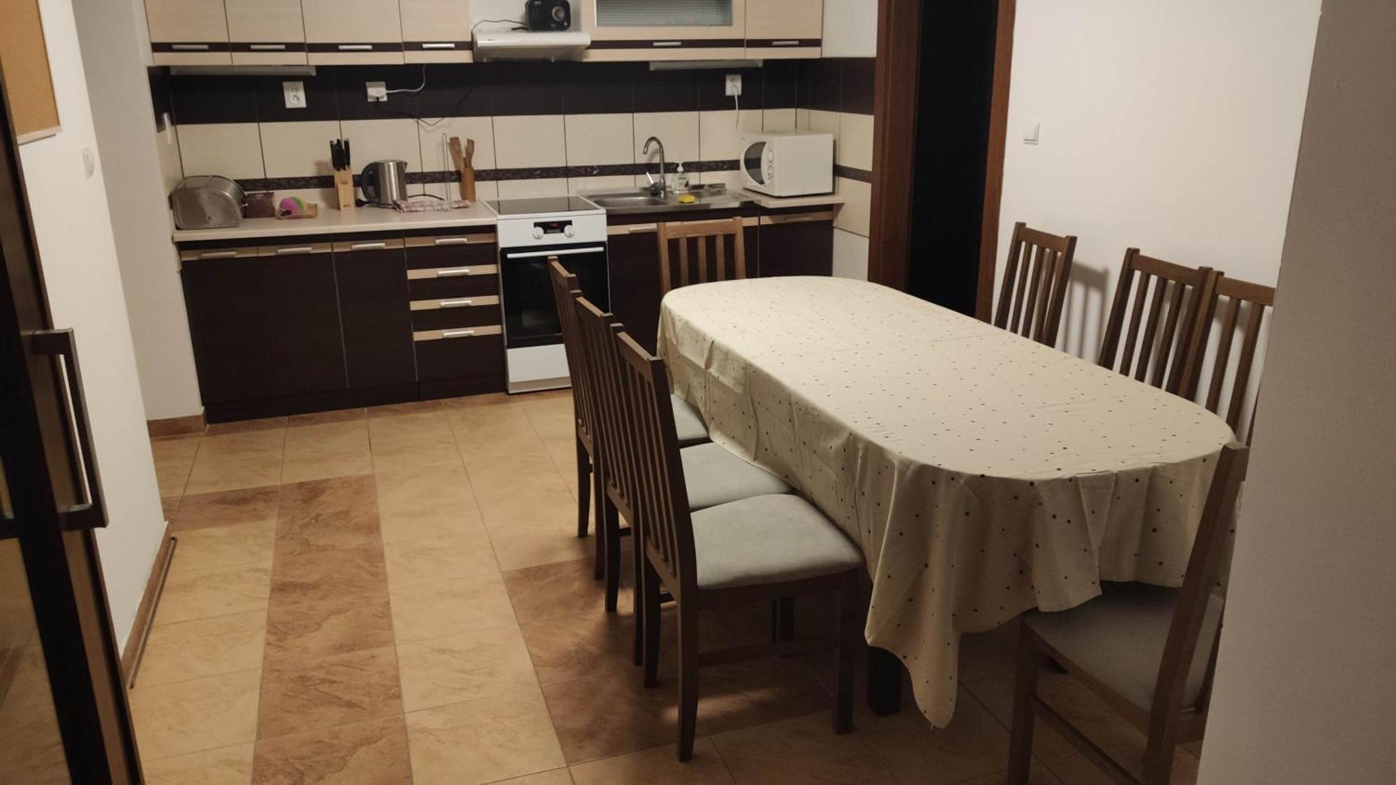Apartmany Tatra Relax, Velky Slavkov Dolny Smokovec Exterior photo