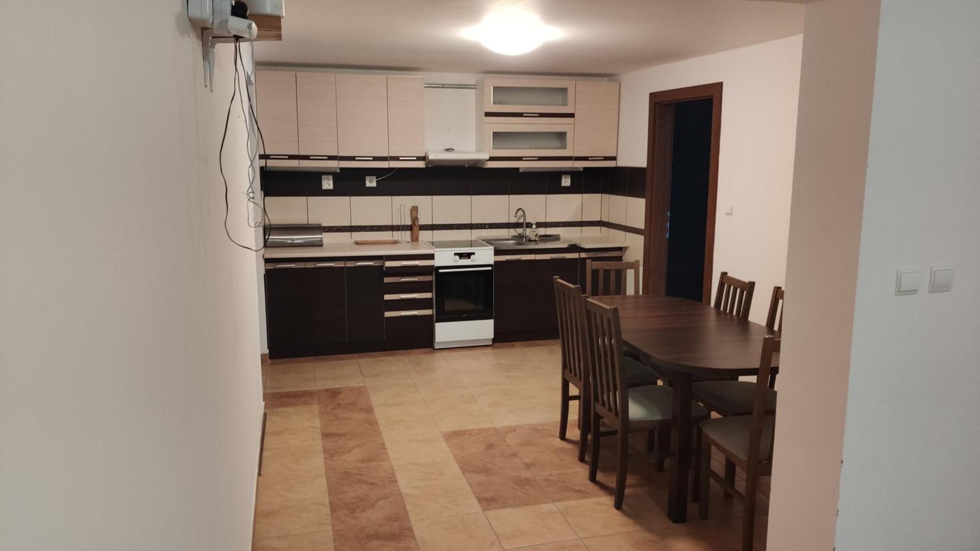 Apartmany Tatra Relax, Velky Slavkov Dolny Smokovec Exterior photo