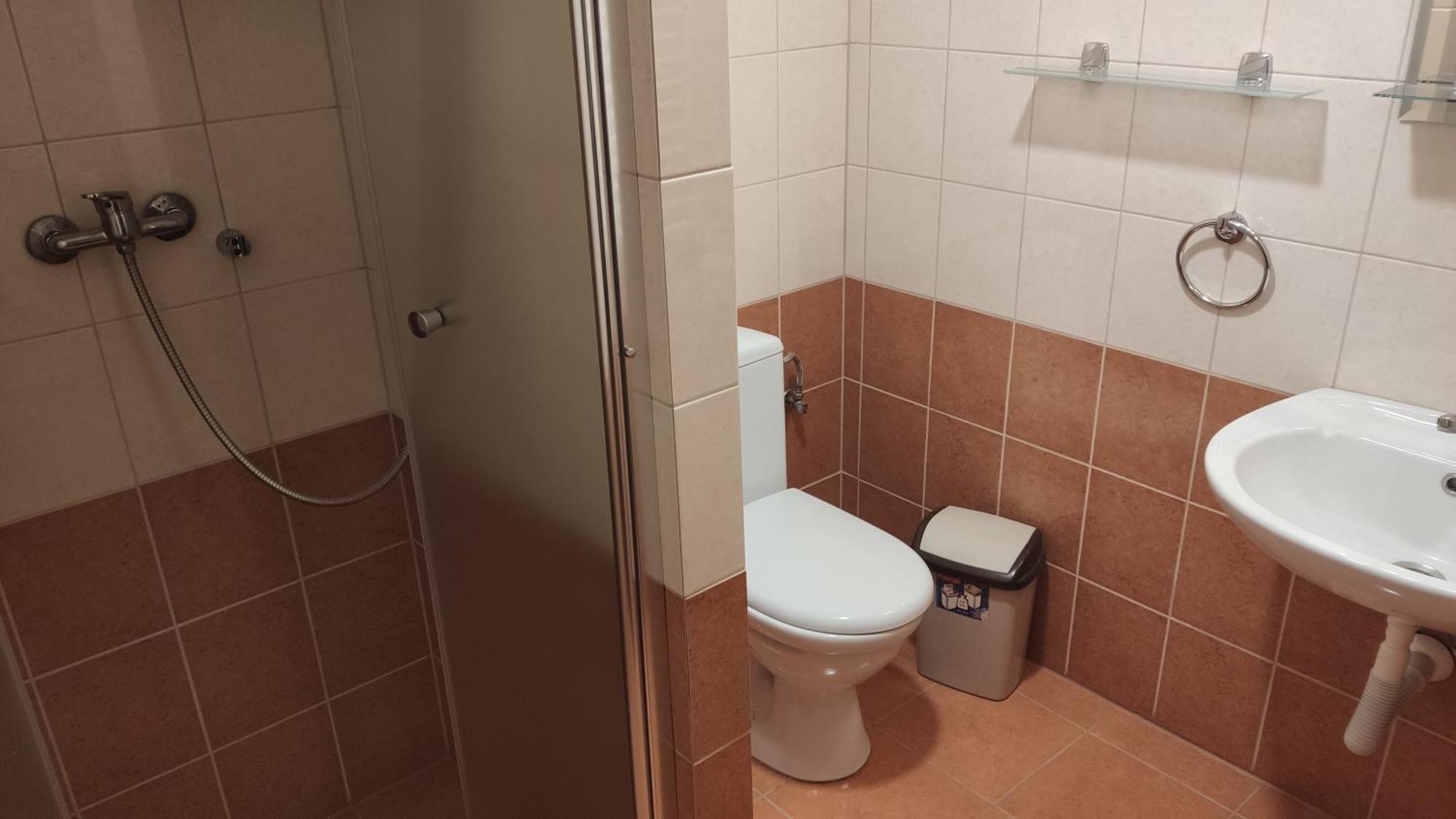 Apartmany Tatra Relax, Velky Slavkov Dolny Smokovec Exterior photo