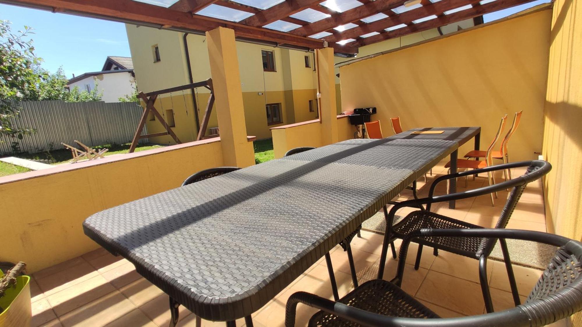 Apartmany Tatra Relax, Velky Slavkov Dolny Smokovec Exterior photo