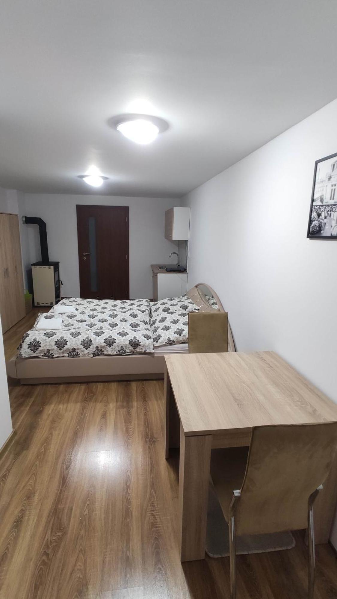Apartmany Tatra Relax, Velky Slavkov Dolny Smokovec Exterior photo