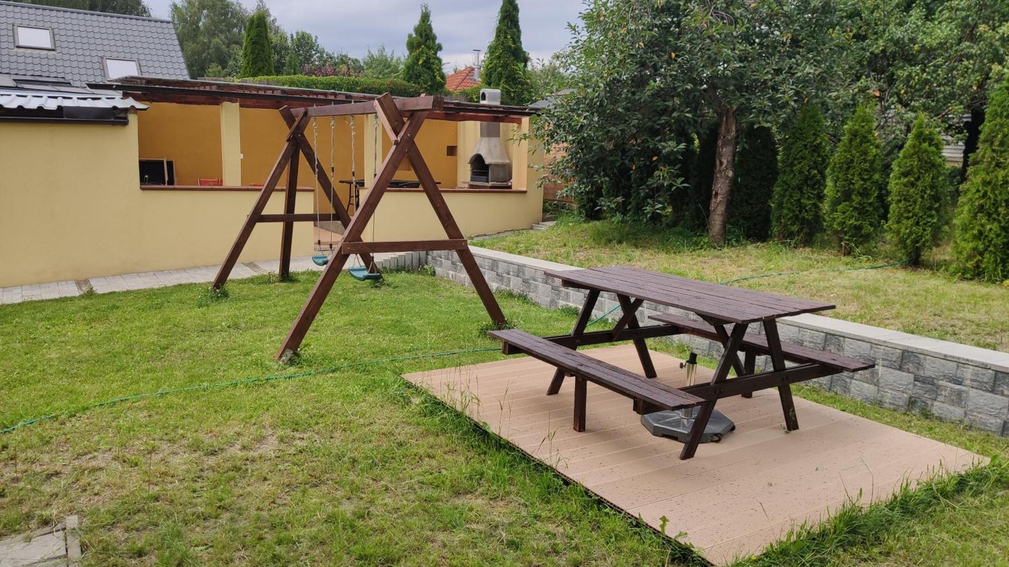 Apartmany Tatra Relax, Velky Slavkov Dolny Smokovec Exterior photo