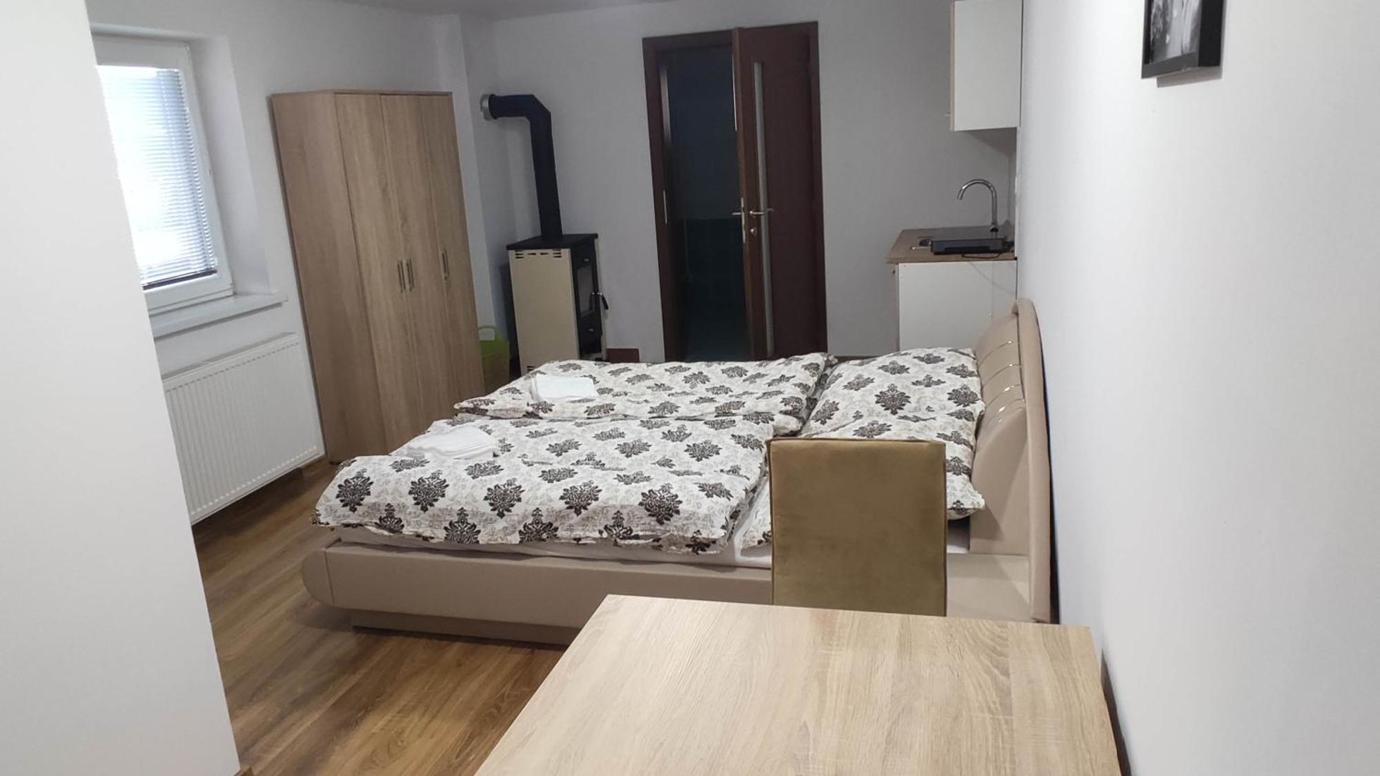 Apartmany Tatra Relax, Velky Slavkov Dolny Smokovec Exterior photo