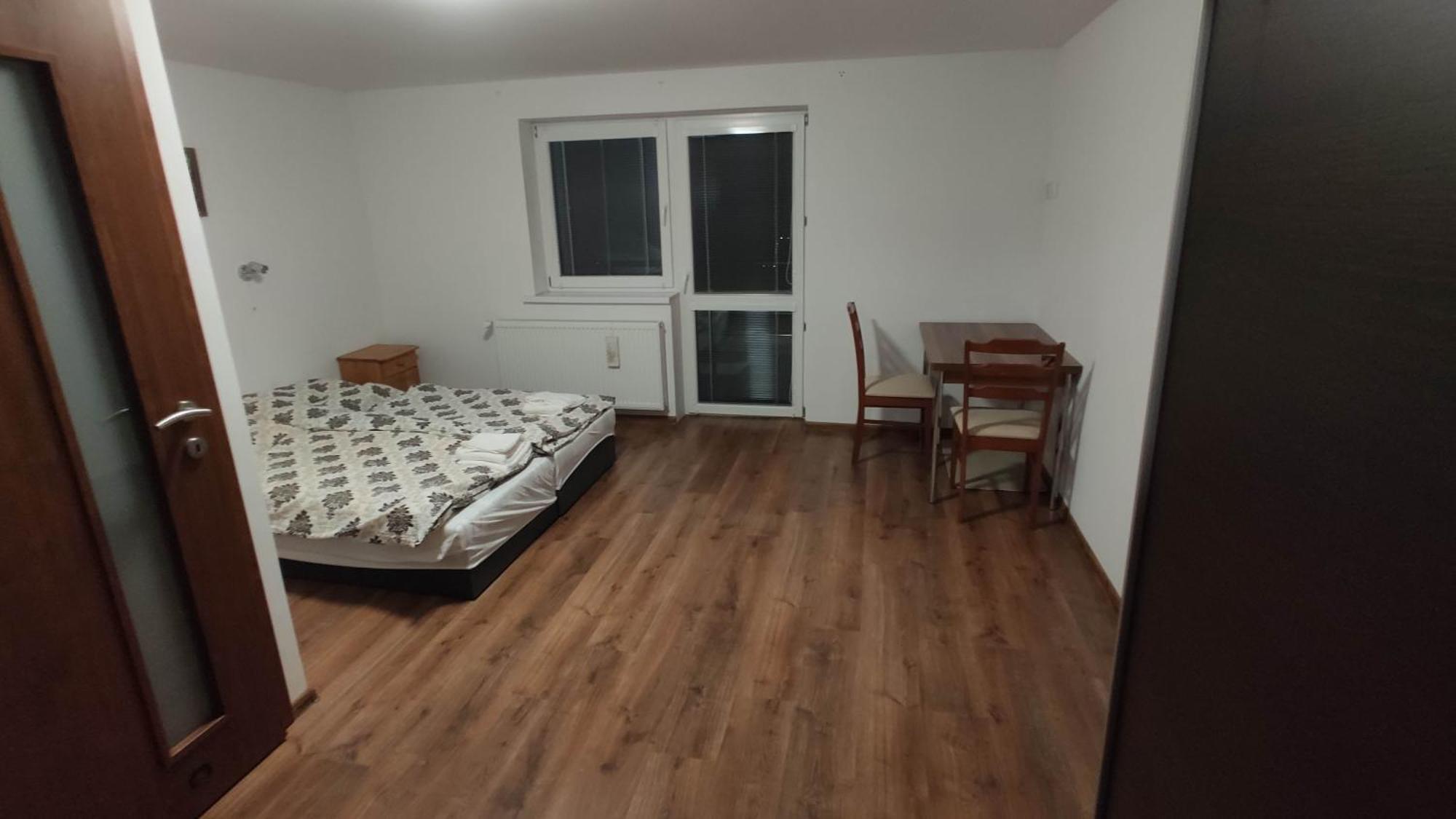 Apartmany Tatra Relax, Velky Slavkov Dolny Smokovec Exterior photo