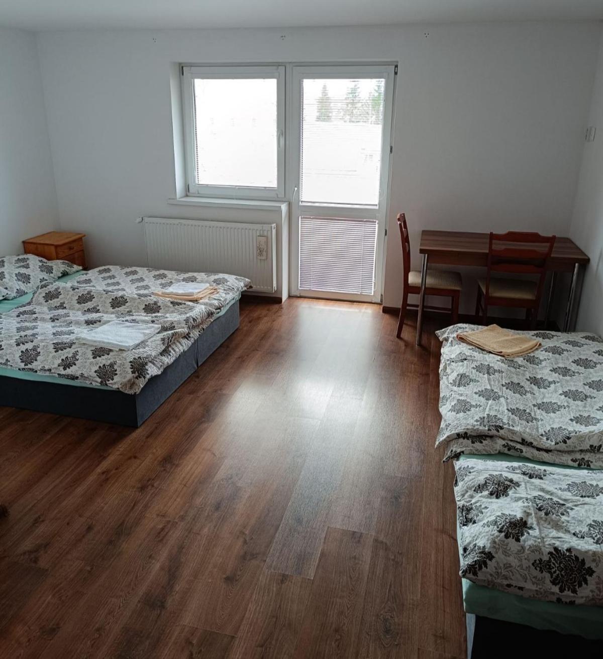 Apartmany Tatra Relax, Velky Slavkov Dolny Smokovec Exterior photo