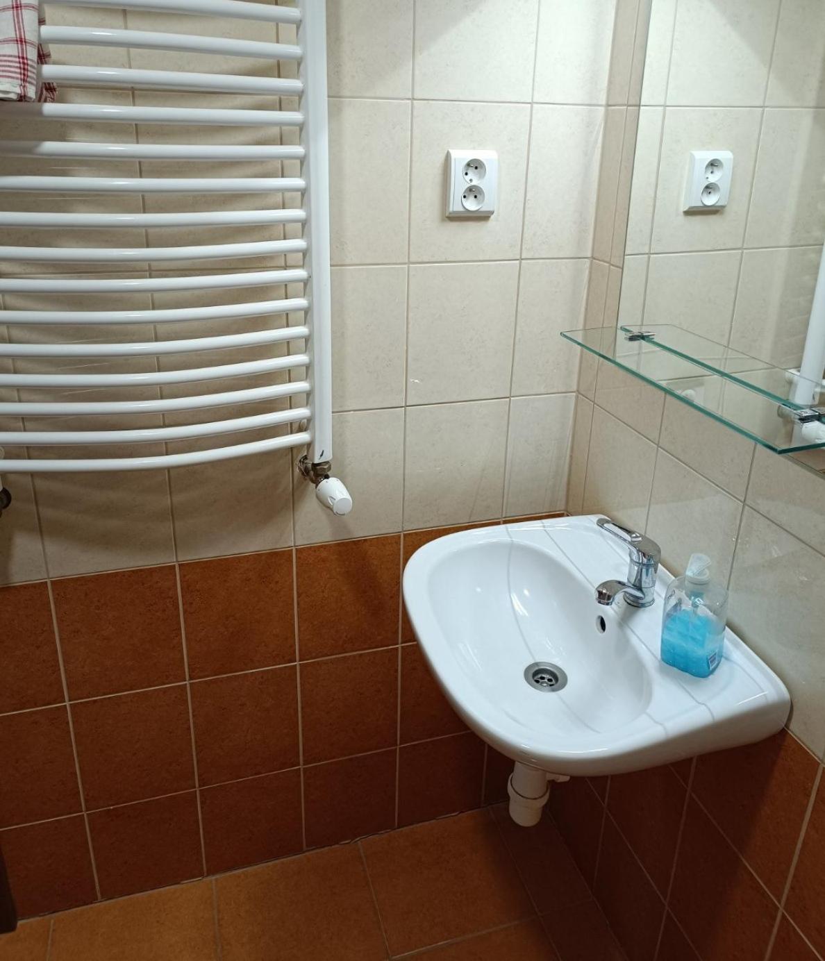 Apartmany Tatra Relax, Velky Slavkov Dolny Smokovec Exterior photo