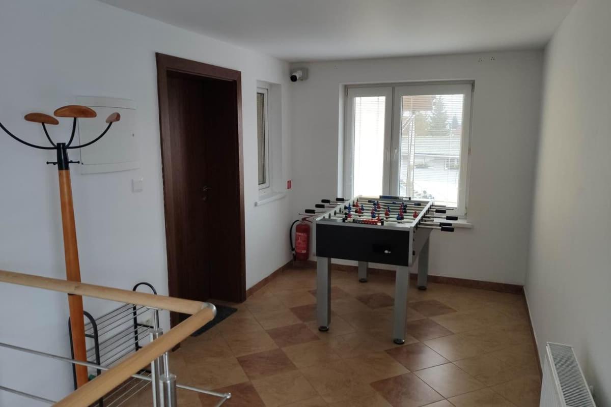 Apartmany Tatra Relax, Velky Slavkov Dolny Smokovec Exterior photo