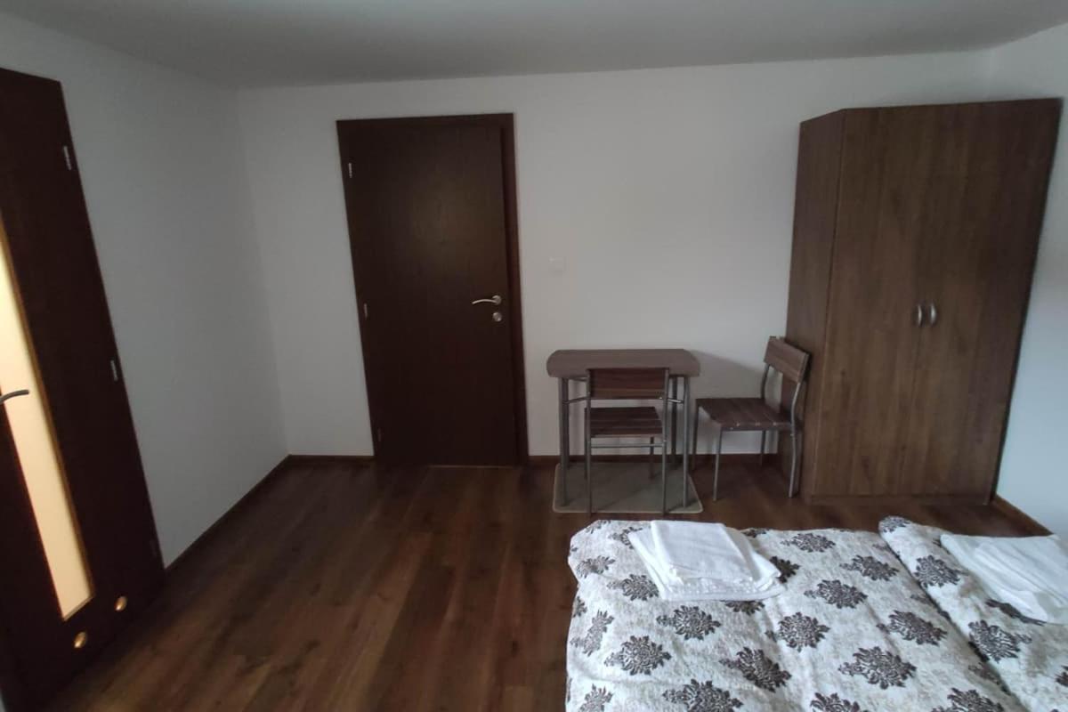 Apartmany Tatra Relax, Velky Slavkov Dolny Smokovec Exterior photo