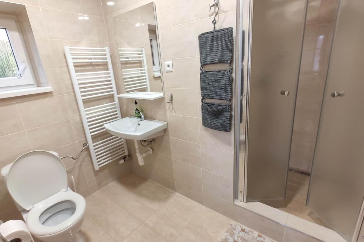 Apartmany Tatra Relax, Velky Slavkov Dolny Smokovec Exterior photo