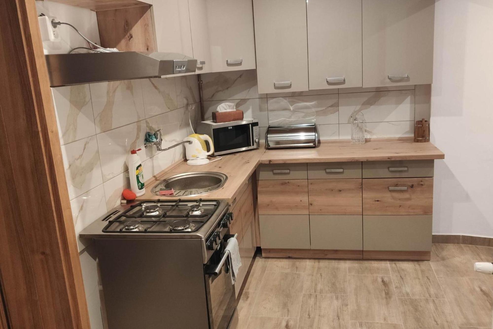 Apartmany Tatra Relax, Velky Slavkov Dolny Smokovec Exterior photo