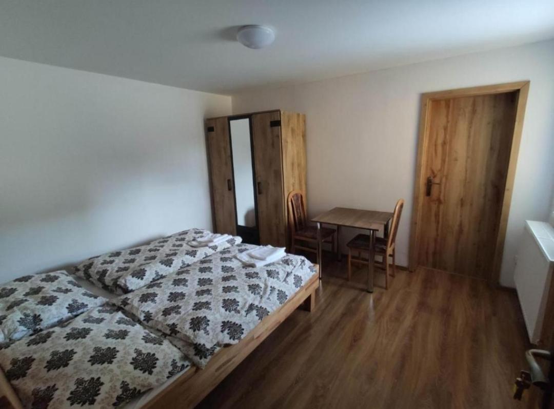 Apartmany Tatra Relax, Velky Slavkov Dolny Smokovec Exterior photo
