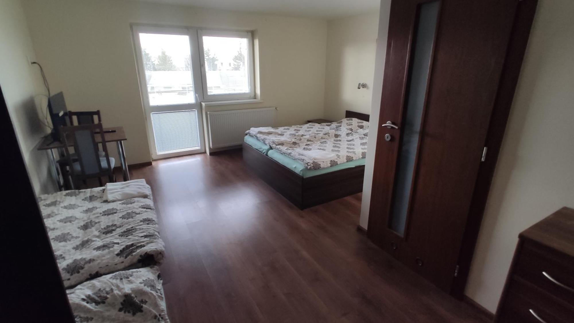 Apartmany Tatra Relax, Velky Slavkov Dolny Smokovec Exterior photo
