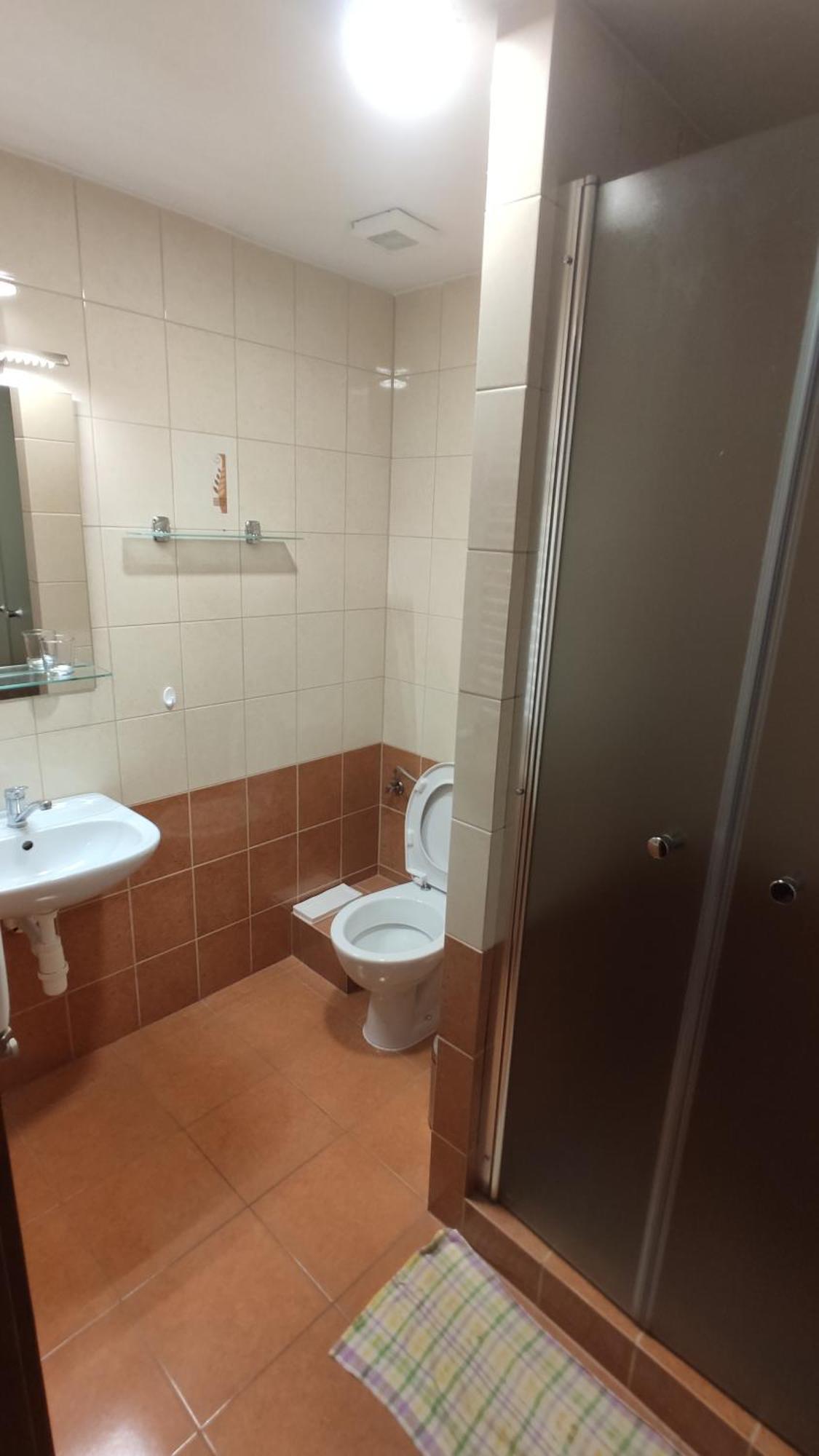 Apartmany Tatra Relax, Velky Slavkov Dolny Smokovec Exterior photo