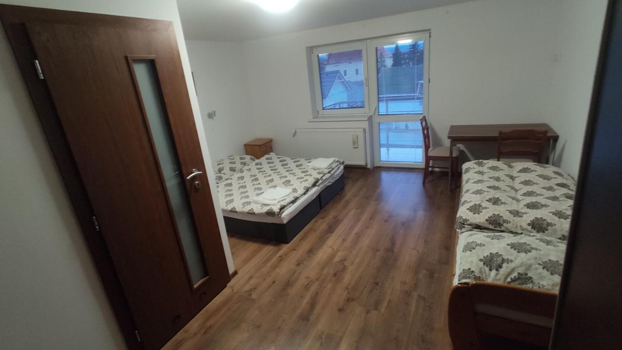 Apartmany Tatra Relax, Velky Slavkov Dolny Smokovec Exterior photo